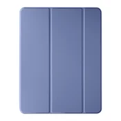 AVIZAR Folio etui iPad Air 11 M4 2026 trifold stojalo, Sivka, (5000274603)
