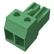 AXIS TU6012 Sustavni konektor
