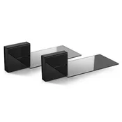 Meliconi Pokrov kabla 480527 BK Ghost CUBE - 2x shelves, 2x cubes