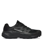 Tekaški čevlji Salomon Alphaglide Gtx W L49214400 Mornarsko modra