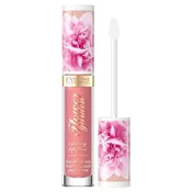 shumee EVELINE bleščilo za ustnice Flower Garden 02 4,5 ml
