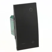 LOW TERMOSTAT 2M ČRNE barve KG4691