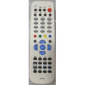 General TOSHIBA CT-871 - replacement remote control