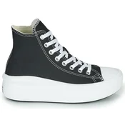 Converse CHUCK TAYLOR ALL STAR MOVE 568497C Črna