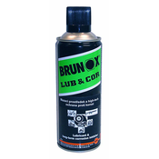 BRUNOX Olje za verigo IX50 400ml