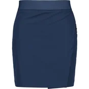 deproc Krilo Sportrock GRANBY V Damen 2-in-1 Rock-Shorts, Hosenrock mornarska
