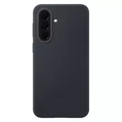 Samsung Silikonska maska za Samsung Galaxy A37, Crna