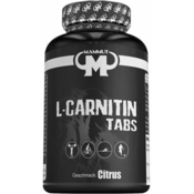 Mammut L-karnitin tablete - 80 liz. tabl.