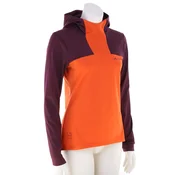 Vaude Qimsa Hoody Ženske Športni pulover