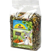 JR Farm Super hrana za glodavce
