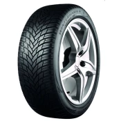 Firestone WINTERHAWK 4 255/45 R20 105V