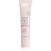 BB krema za lice - medium beBio natural 30ml