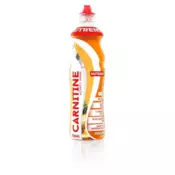 Nutrend Karnitin Activity Drink s kofeinom 750 ml črni ribez
