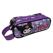 Hello Kitty Kuromi Dvostruka Pernica