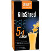 KiloShred 5-u-1 djelovanje za mršavljenje