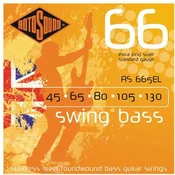 Rotosound RS 665 EL Strune za 5 strunsko bas kitaro (Kot novo)