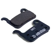 Sinter Shimano A Type Black (73-001-080-8)