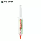 Termalna Pasta RELIFE RL-407 6W roze 20G