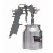 Brizgalna pištola HVLP 750ml 63720