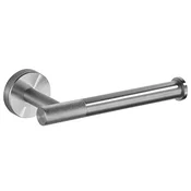 Držalo za toaletni papir 6611 Modern Brush Nickle