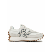 New Balance Nizke superge 327 Bež