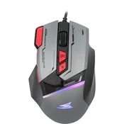 BARRACUDA Manta Gaming Mouse 12800DPI