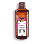 Yves Rocher Gel za tuširanje Argan i latice ruže, 400ml