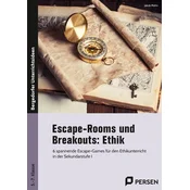 Escape-Rooms und Breakouts: Ethik