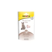 Gim Cat Skin Coat Tabs 40 g