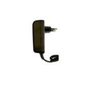 TEH-TEL Adapter AN-24-12 , Crni