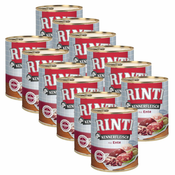 Konzerva Rinti raca 12x800 g