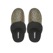 Copati Sorel Youth Nakiska™ Slide II NY4892 Črna