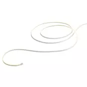Pametni LED trak 5 metrov CCT 30W 350 lm 2700 - 6500K IP44 Vklj. z zemeljskimi zatiči