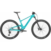 Scott SPARK 960, moško gorsko kolo, modra 1903074
