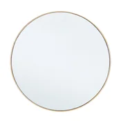 Stensko ogledalo o 70 cm New Nucleos – Bizzotto