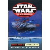 Star Wars: Dark Tide Onslaught