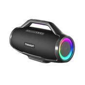TRONSMART BANG MAX Bluetooth prijenosni zvucnik v5.3, RGB, crna BANG MAX EU