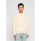 Mens Terry Crew sand sweatshirt