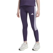 ADIDAS HELANKE JG TR-ES 3S LEG AURPLU/WHITE DJEVOJCICE