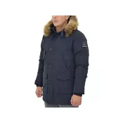 Copperminer Jakna Breil Jacket Q321m-Breil-Nvy
