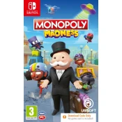 Monopoly Madness (SWITCH)