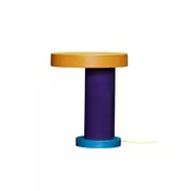 Namizna lučka Hübsch Magic Table Lamp