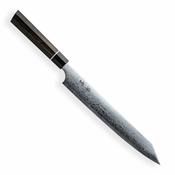 Japonski kuharski nož SUJIHIKI, 24 cm, Dellinger