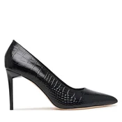 Čevlji z visoko peto Marciano Guess G6BZ32 L0230 Črna