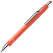Kemijska olovka Schneider Slider Epsilon - XB, narancasta