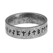 Prstan Norse Viking - SS8-R133 6mm