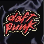Daft Punk Homework (2 LP) Ponovno izdaja