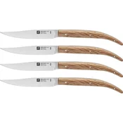 Zwilling J.A.Henckel Zwilling komplet 4 nožev za zrezke 10 cm NPC391600000