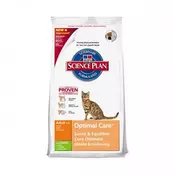 Hills Feline adult zecetina