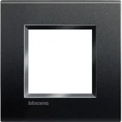 ZAŠČITNI OKVIR LIVING LIGHT 2M ANTRACIT LNA4802AR